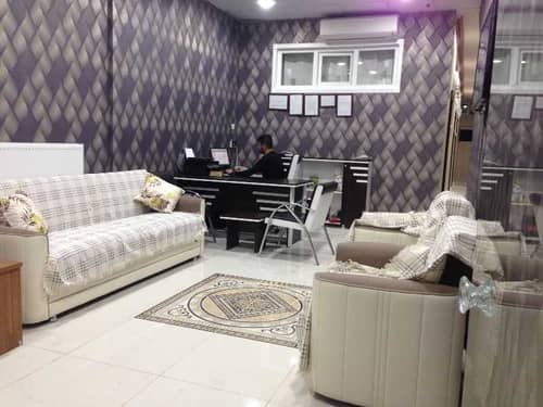 Diyar Hotel