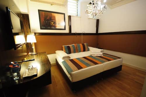 Ottopera Boutique Hotel