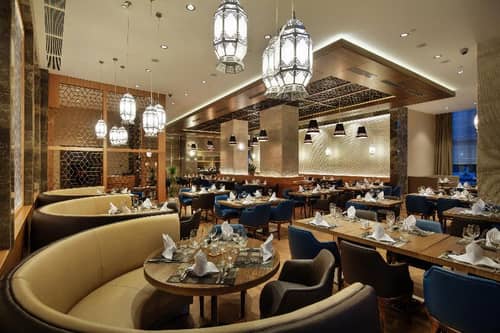 Movenpick Hotel Malatya