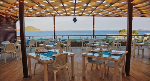 My Ella Bodrum Resort & Spa