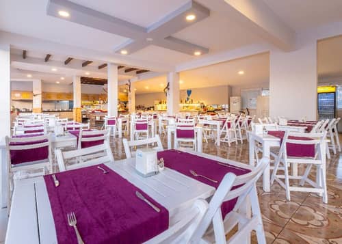 Sahra Su Holiday Village & Spa