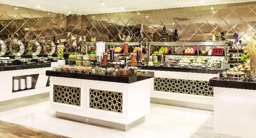 DoubleTree by Hilton Gaziantep, Turkey