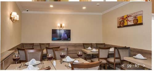 Alphonse Hotel