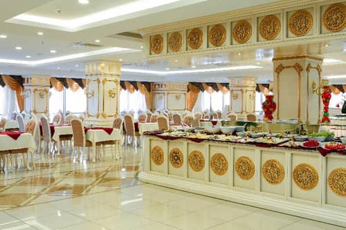 World Point Reis Hotel Istanbul