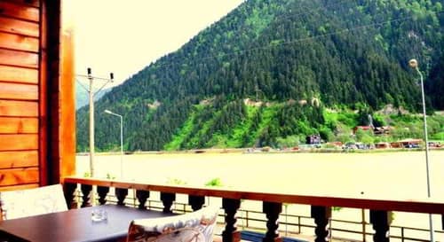Doga Motel Uzungol