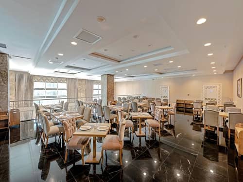 Downtown Ankara Hotel