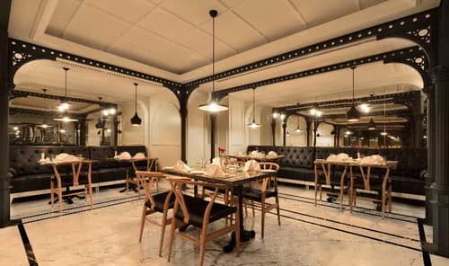 Metropolitan Hotels Taksim