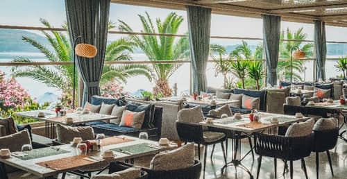D | Resort Ayvalık
