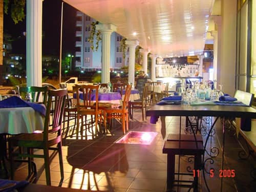 Kleopatra Sahara Hotel