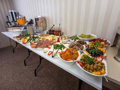 Molton Monapart Mecidiyekoy