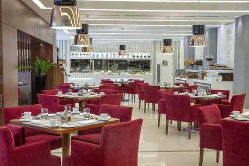 Tango Arjaan by Rotana
