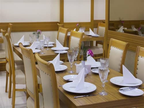 Alpinn Hotel