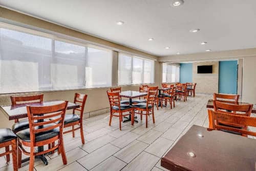 Days Inn by Wyndham Albany SUNY