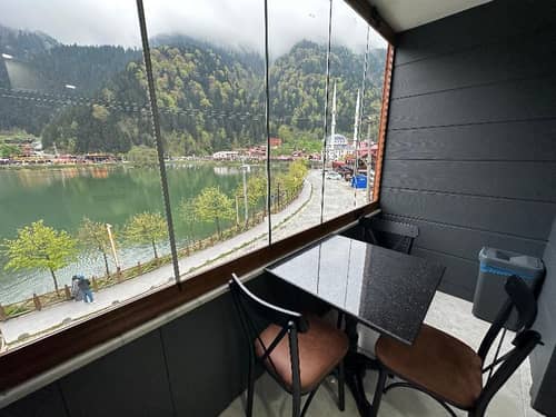 Poyraz Otel