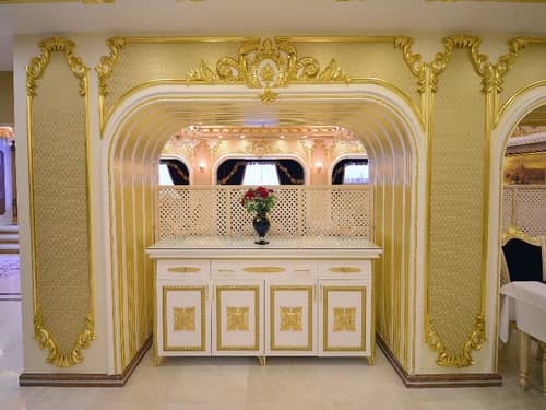 Golden Ak Marmara Hotel