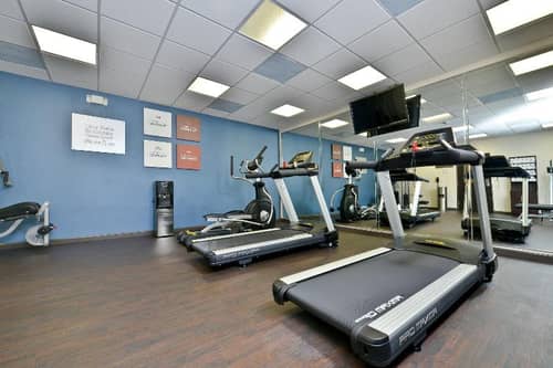 Comfort Suites near Westchase on Beltway 8
