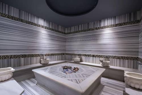 Doubletree By Hilton Istanbul Gayrettepe