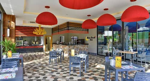 Seaden Valentine Resort & Spa adult only+16