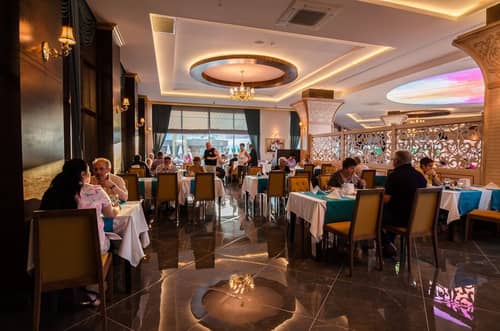 The Lumos Deluxe Resort Hotel & Spa