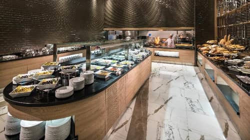 Lionel Hotel Istanbul
