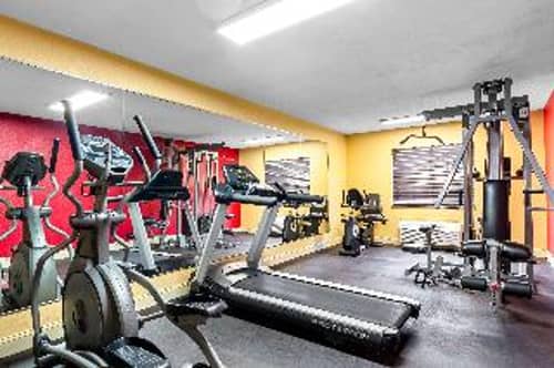 BEST WESTERN Jacksonville Inn