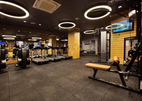 Holiday Inn Istanbul Kadikoy