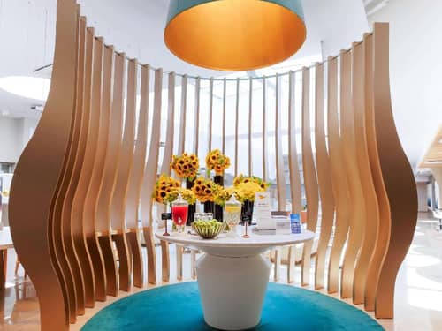Novotel İstanbul Bosphorus