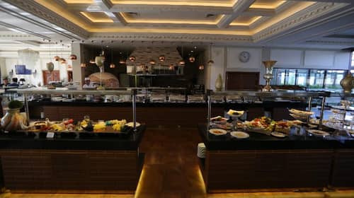 Babillon Hotel & Spa & Restaurant