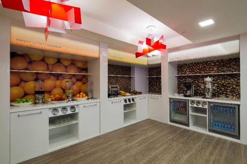 Hampton Inn Gaziantep City Centre