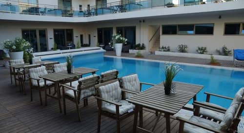Best Western Plus Cesme