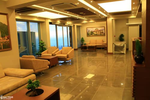 Qamar Prestige Suite