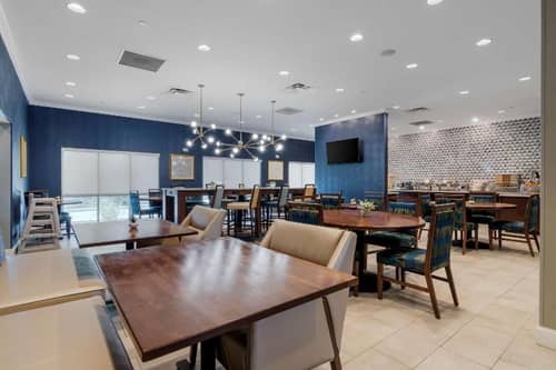 Best Western Plus St Louis Airport Hotel