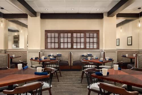 Holiday Inn Houston Intercontinental Airport