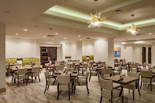 Holiday Inn Austin Town Lake