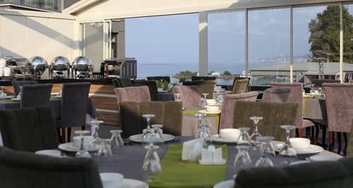 Alesha Suite Hotel & Residence