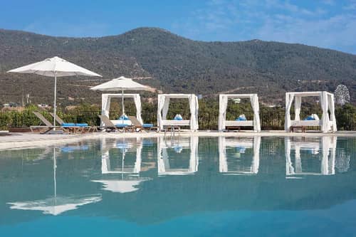 Susona Bodrum, Lxr Hotels & Resorts