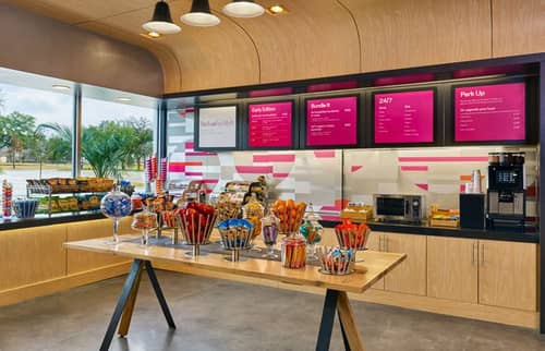 Aloft Austin Northwest