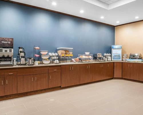 Comfort Inn & Suites Pittsburgh