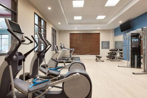 Embassy Suites by Hilton Atlanta NE-Gwinnett Sugar