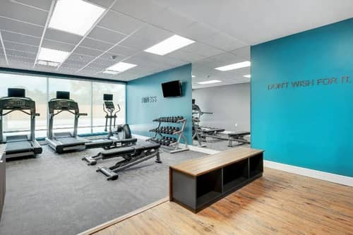 Fairfield Inn&Suites Houston Northwest/Willowbrook