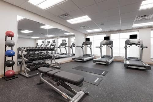 TownePlace Suites Austin North/Tech Ridge