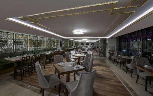 Doubletree By Hilton Elazig
