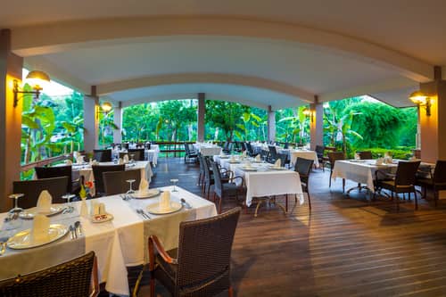 Club Hotel Turan Prince World Select Villa