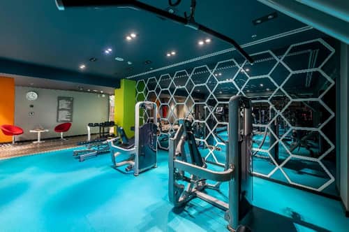 Holiday Inn Kayseri Duvenonu Hotel