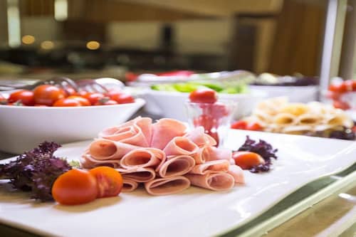 The Grand Mira Business Hotel