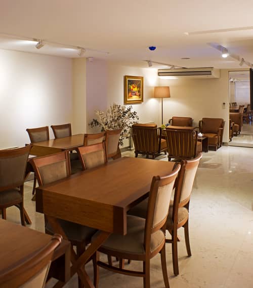 Wame Suite Hotel Nisantasi
