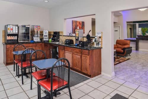 Americas Best Value Inn Houston