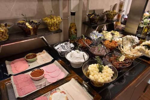 The Time Hotel Marina