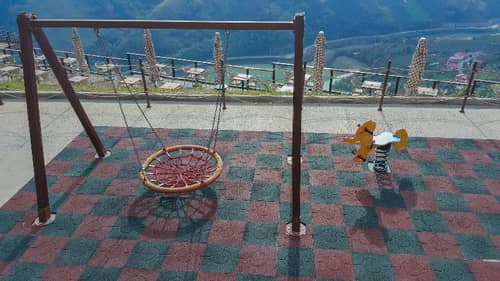 Sera Lake Resort Hotel