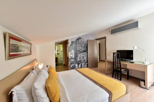 Cheya Besiktas Hotel & Suites